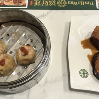 Tim Ho Wan - Dim Sum Near Me - Irvine, California Tim Ho Wan - Dim Sum Near Me - Irvine, California