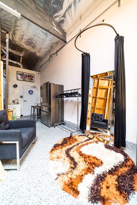 Webber Studios by null