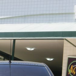 Empório Açaí - Área externa do Empório Açaí