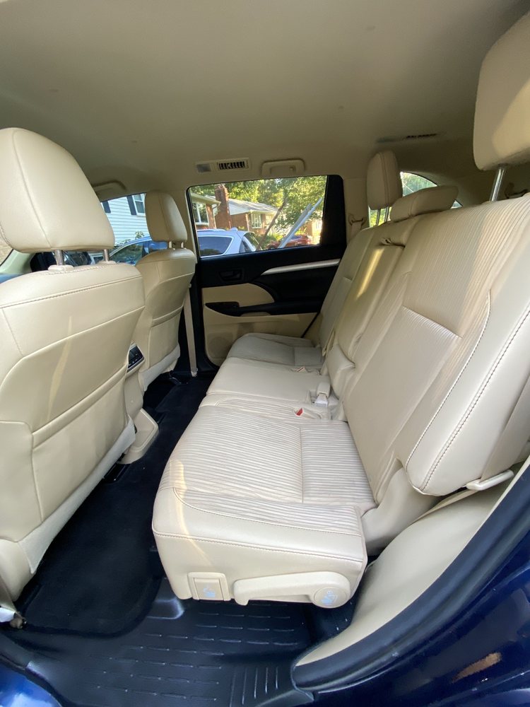 RICK’S COMPLETE AUTO DETAIL 1317 Photos & 13 Reviews 17875