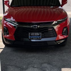 Emissions Plus