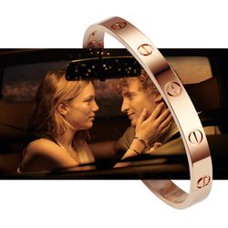 Cartier - A love like no other. Be inspired with a gift from Cartier.