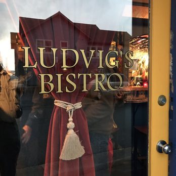 Ludvig's Bistro - New American Near Me - Sitka, Alaska Ludvig's Bistro - New American Near Me - Sitka, Alaska