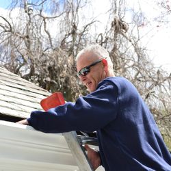 Clearly Amazing - Gutter Cleaning