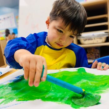 Diki Daycare Center - Art therapy - Child Care & Day Care Near Me - Astoria, New York Diki Daycare Center - Art therapy - Child Care & Day Care Near Me - Astoria, New York