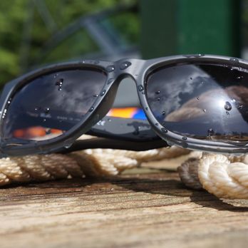 Fuse Lenses - Eyewear & Opticians Near Me - Palm Harbor, Florida