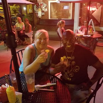 Diamond Restaurant - Dinner with Martina - Southern Near Me - Charlotte, North Carolina Diamond Restaurant - Dinner with Martina - Southern Near Me - Charlotte, North Carolina