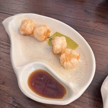 Nobu Sushi - Shumai(6) - Sushi Bars Near Me - South Elgin, Illinois Nobu Sushi - Shumai(6) - Sushi Bars Near Me - South Elgin, Illinois