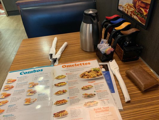 Menu photo 2 IHOP Odessa, TX Menu photo 2 IHOP Odessa, TX