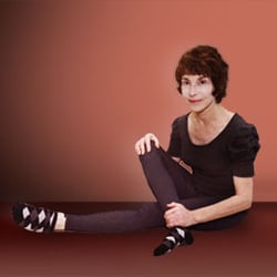 Pilates 4 All - Susanna Gaertner