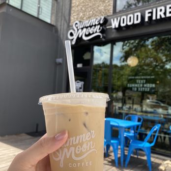 Summer Moon Coffee - Coffee & Tea Near Me - Austin, Texas Summer Moon Coffee - Coffee & Tea Near Me - Austin, Texas