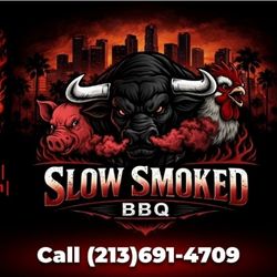 Slow Smoked BBQ