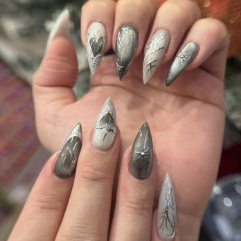 167 Nail Spa - Nail Salons Near Me - Everett, Washington