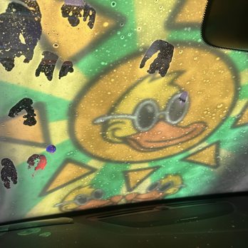 Quick Quack Car Wash - Car Wash Near Me - Gilbert, Arizona