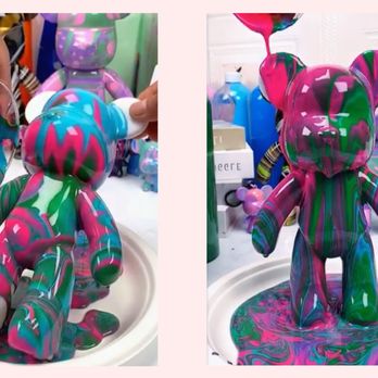 Atelier 95 - Art Classes Near Me Atelier 95 - Art Classes Near Me