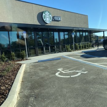 Starbucks - Coffee & Tea Near Me - Ocoee, Florida