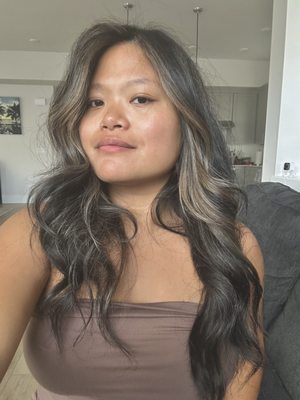 Indigo Creative Hair Studio