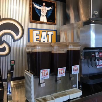 Raising Cane's Chicken Fingers - Chicken Wings Near Me - Houma, Louisiana Raising Cane's Chicken Fingers - Chicken Wings Near Me - Houma, Louisiana