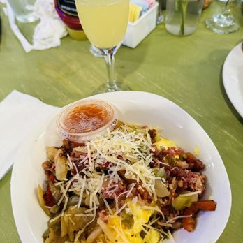 Biscuits & Jams - Hearty Bowl w/ bacon - Breakfast & Brunch Near Me - Bartlett, Tennessee Biscuits & Jams - Hearty Bowl w/ bacon - Breakfast & Brunch Near Me - Bartlett, Tennessee