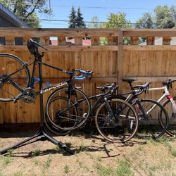 Simple Fix Cycles