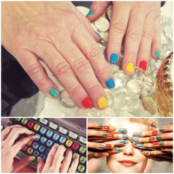 D N Nails & Spa - Nail Salons Near Me - Clovis, California D N Nails & Spa - Nail Salons Near Me - Clovis, California