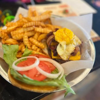 The Breakfast Spot - Breakfast & Brunch Near Me - Mobile, Alabama The Breakfast Spot - Breakfast & Brunch Near Me - Mobile, Alabama