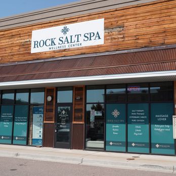 Rock Salt Spa - Massage Therapy Near Me - Castle Rock, Colorado Rock Salt Spa - Massage Therapy Near Me - Castle Rock, Colorado