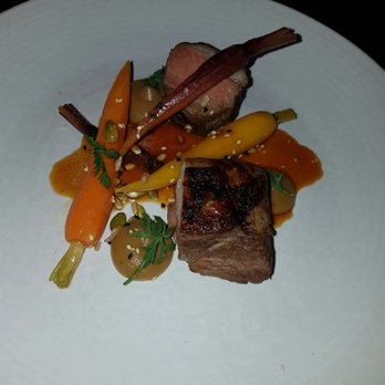 Morris Jones - Lamb rump - Bars Near Me - Windsor, VIC