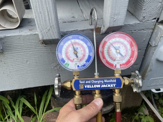 Keith E. Semcheski Plumbing and Mechanical Logo