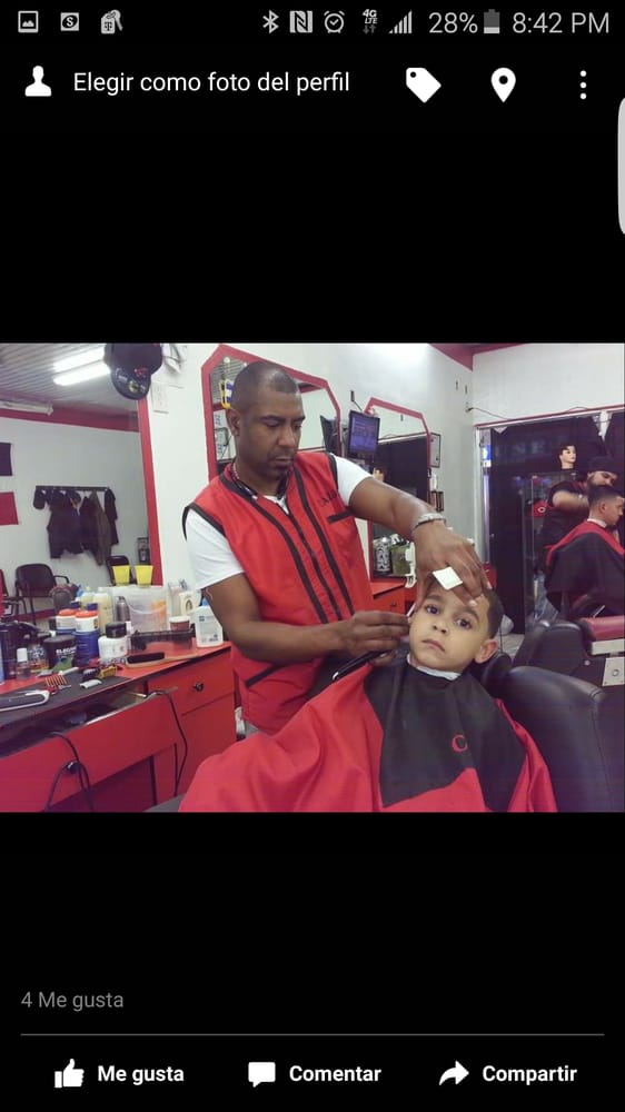 CARLITO’S 2022 Bergenline Ave, Union City, New Jersey