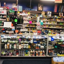 Everest Smoke Shop - CBD