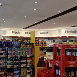 EDEKA Spitt