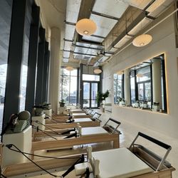 Miami Pilates - Miami Pilates