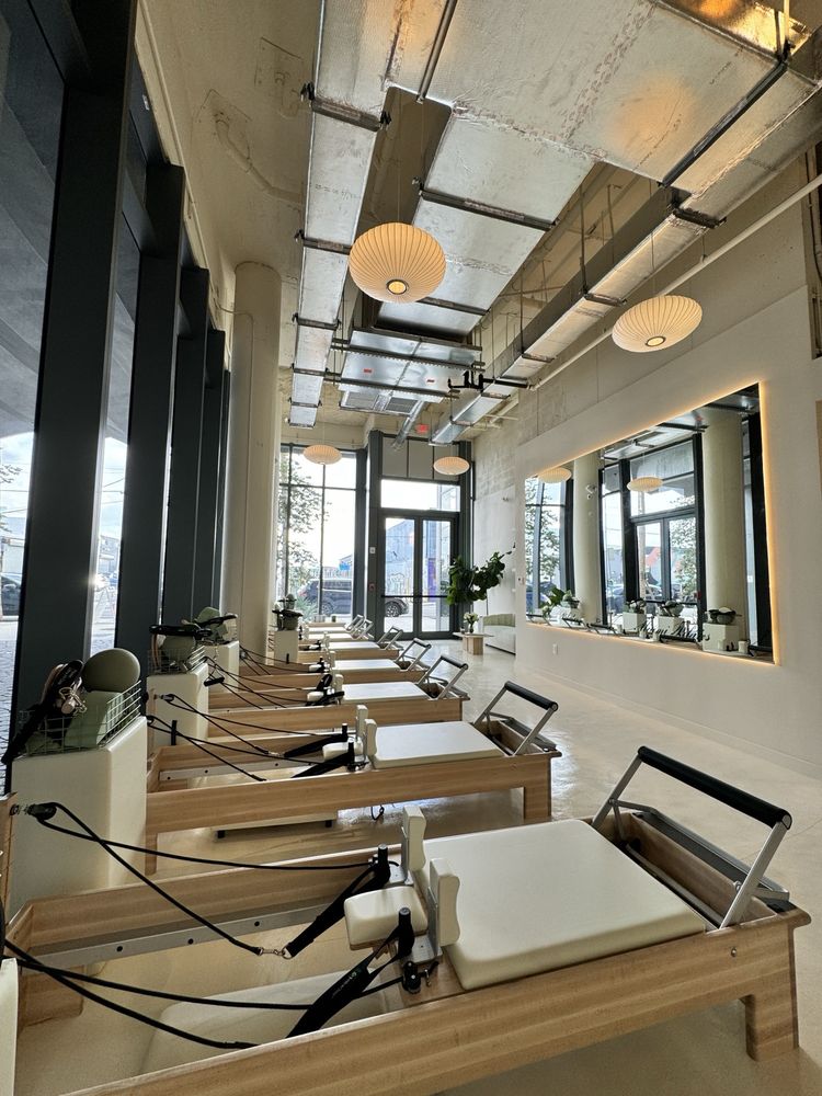 Miami Pilates Image