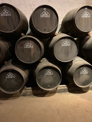 Quinta do Bomfim by null