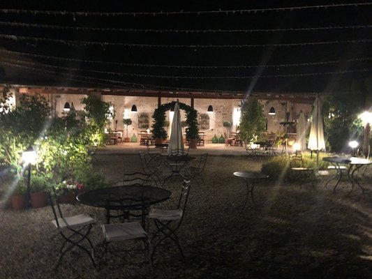 Auberge De La Maison by null