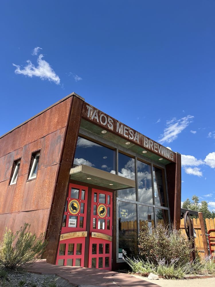 Taos Mothership