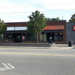 Majestic Bakery - Majestic Bakery exterior