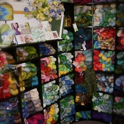 The Net Loft