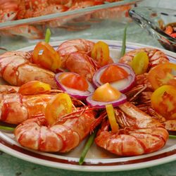 Cajun Comfort Catering