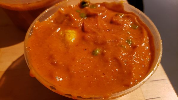 CURRY CORNER Indian Eatery & Bar by null