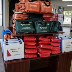 Prep And Save - Upland - First Aid Kits - Prep And Save Upland