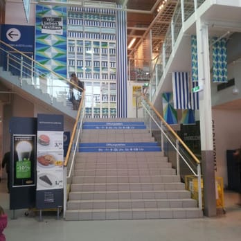 IKEA - Main entrance - Furniture Stores Near Me - Vienna, 9
