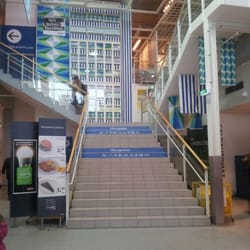IKEA - Main entrance