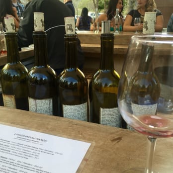 Longshadow Ranch Vineyard And Winery - Wineries Near Me - Temecula, California