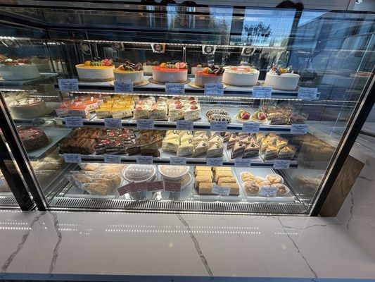 Regent Bakery and Cafe by null