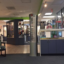 Eyecare Center of Leesburg