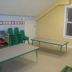 Kids Way Child Care & Early Learning Center