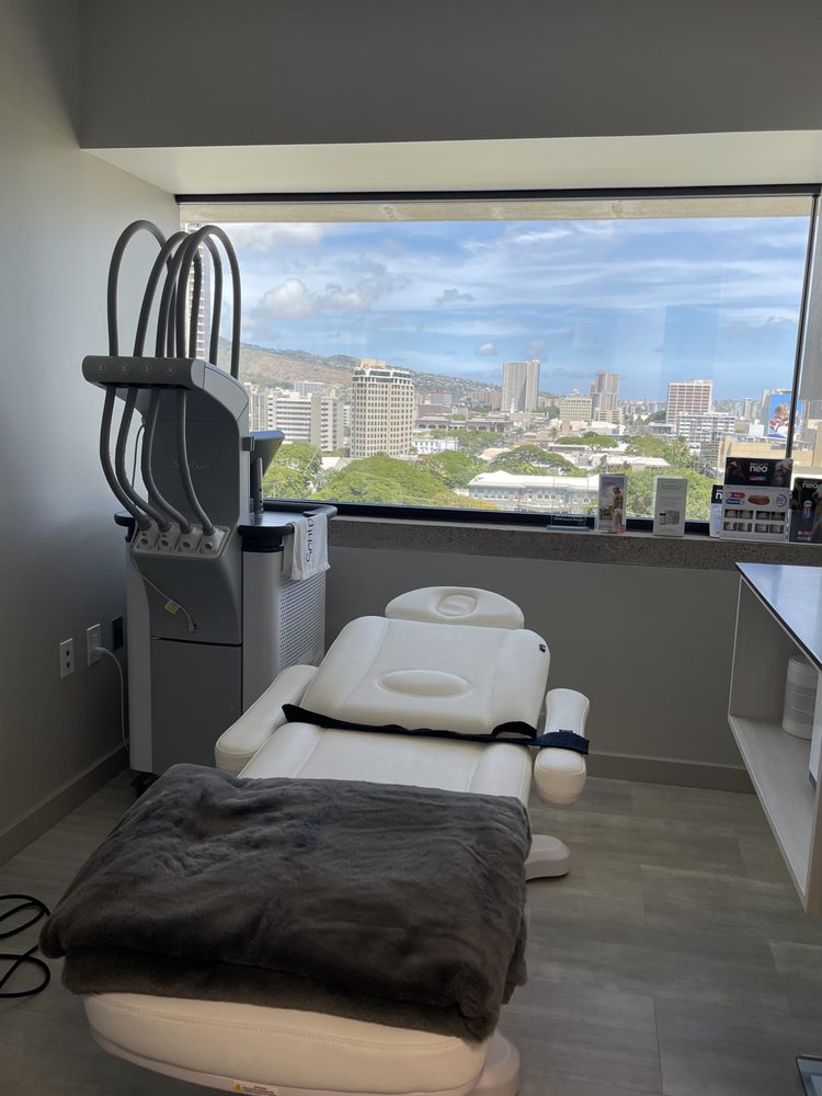 ALOHA LASER AESTHETICS Updated September 2024 25 Photos & 33