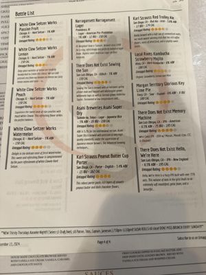 Menu photo 6 KuniSama Fresno, CA
